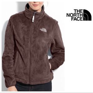 The North Face Soft Fleece Jacket